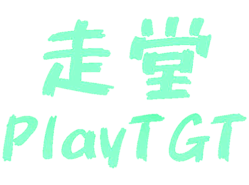 PlayTGT Logo